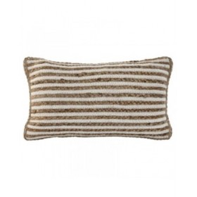 Cuscino Home ESPRIT Boho 50 x 30 cm