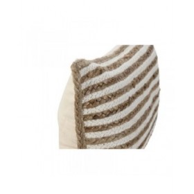 Cuscino Home ESPRIT Boho 50 x 30 cm