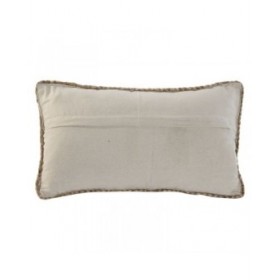 Cuscino Home ESPRIT Boho 50 x 30 cm