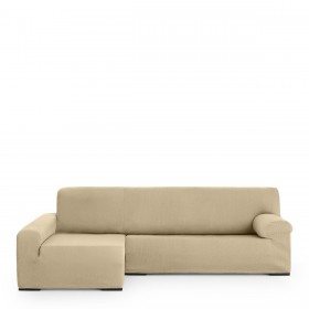 Rivestimento per chaise longue braccio lungo sinistro Eysa ULISES Beige 170 x 110 x 310 cm