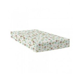 Lenzuolo con angoli HappyFriday MOSHI MOSHI Multicolore 105 x 200 x 32 cm