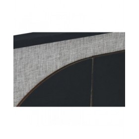 Quadro Home ESPRIT Nero Beige Moderno 60 x 3 x 80 cm (2 Unità)