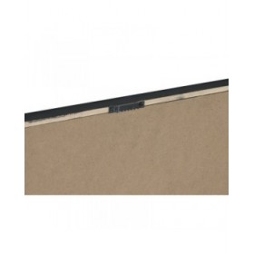 Quadro Home ESPRIT Nero Beige Moderno 60 x 3 x 80 cm (2 Unità)