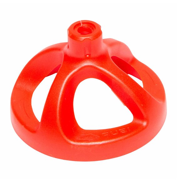 Lettiera per Gatti Georplast GP10552 Plastica 54 x 40 x 14 cm (12 Unità) (54 x 40 cm)