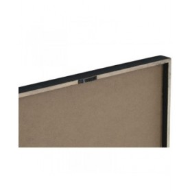 Quadro Home ESPRIT Beige Terracotta Moderno Città 40 x 3 x 60 cm (2 Unità)