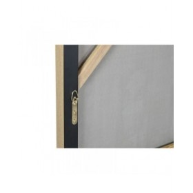 Quadro Home ESPRIT Astratto Moderno 187 x 3,8 x 126 cm