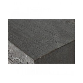 Credenza Home ESPRIT Marrone Chiaro Legno 175 x 40 x 90 cm 175,5 x 40 x 90 cm