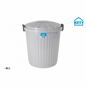 Cestino 43 L (6 Unità)