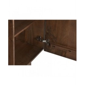 Credenza Home ESPRIT Marrone 162,5 x 47 x 76 cm