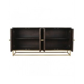 Credenza Home ESPRIT 157,5 x 47 x 76,2 cm