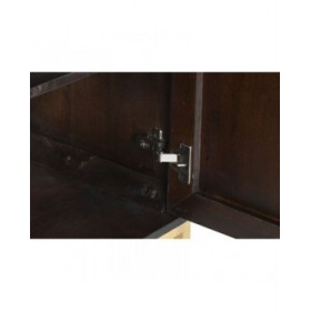 Credenza Home ESPRIT 157,5 x 47 x 76,2 cm