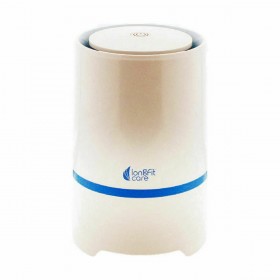 Purificatore dell'Aria LongFit Care Ø 12,5 X 19,4 cM (2 Unità)