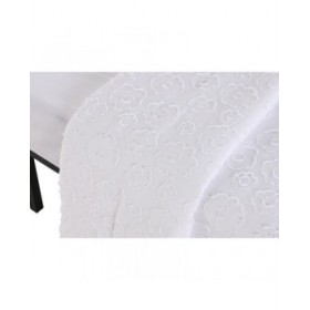Trapunta Home ESPRIT Bianco 180 x 260 cm