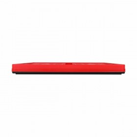 Scatola Pieghevole con Manici Tontarelli Voilà Rosso 47,5 x 35 x 23,6 cm (10 Unità)