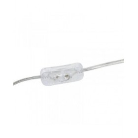 Lampada da tavolo Home ESPRIT Bianco Marrone 50 W 220 V 38 x 38 x 47 cm