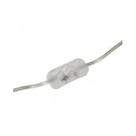 Lampada da tavolo Home ESPRIT Naturale 50 W 220 V 38 x 38 x 66 cm