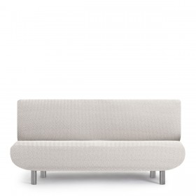 Copridivano Eysa JAZ Bianco 160 x 100 x 230 cm