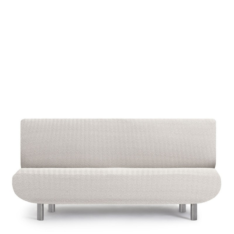 Copridivano Eysa JAZ Bianco 160 x 100 x 230 cm