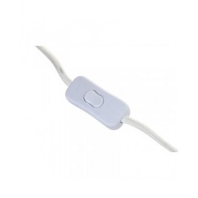 Lampada da Terra Home ESPRIT Marrone 23 x 23 x 65 cm