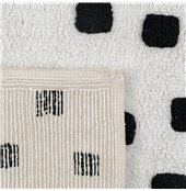 Cesto per i Panni Sporchi Tontarelli Arianna Wengue Plastica 43,5 x 33,5 x 55 cm (6 Unità)