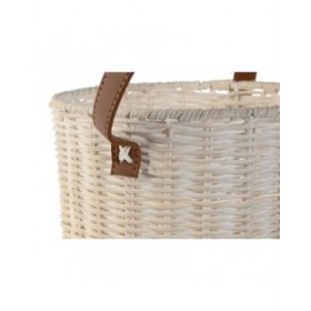 Portacandele Home ESPRIT Cristallo 20 x 20 x 30 cm (2 Unità)