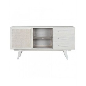 Credenza Home ESPRIT 155 x 40 x 80 cm