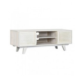 Mobile TV Home ESPRIT 128 x 40 x 45 cm