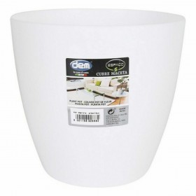 Vaso Dem (18 Unità) (19 x 18 cm)