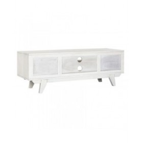 Mobile TV Home ESPRIT 128 x 40 x 45 cm