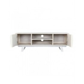 Mobile TV Home ESPRIT 128 x 40 x 45 cm
