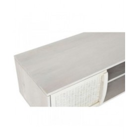 Mobile TV Home ESPRIT 128 x 40 x 45 cm