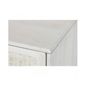 Mobile TV Home ESPRIT 128 x 40 x 45 cm
