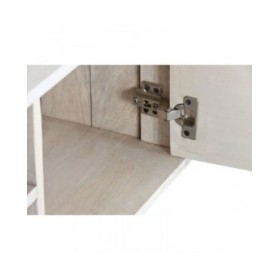 Mobile TV Home ESPRIT 128 x 40 x 45 cm