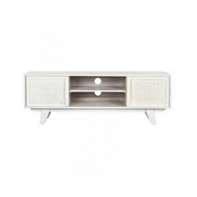 Mobile TV Home ESPRIT 128 x 40 x 45 cm