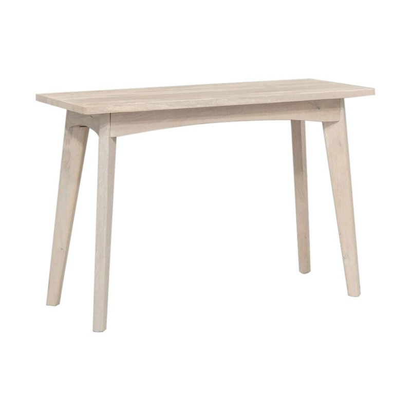 Ingresso Home ESPRIT Bianco 115 x 45 x 75 cm