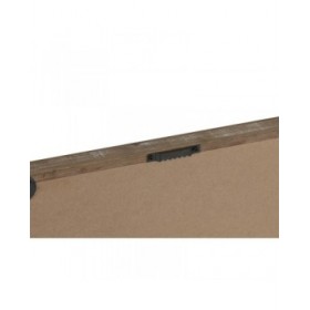 Quadro Home ESPRIT Città 30 x 2,5 x 40 cm (9 Unità)