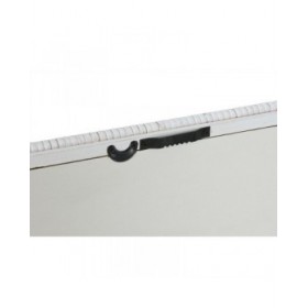 Quadro Home ESPRIT Azzurro Bianco Uccello Orientale 50 x 2,5 x 70 cm (2 Unità)