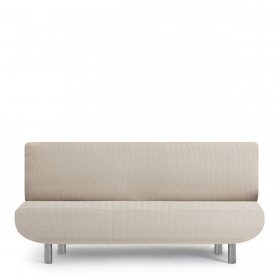 Copridivano Eysa JAZ Beige 160 x 100 x 230 cm