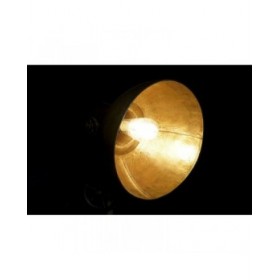Lampada da Terra Home ESPRIT Dorato 25 W 30 x 28 x 142 cm