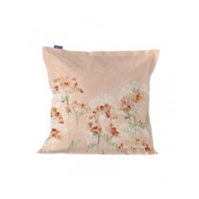 Fodera per cuscino HappyFriday Riomaggiore Multicolore 60 x 60 cm