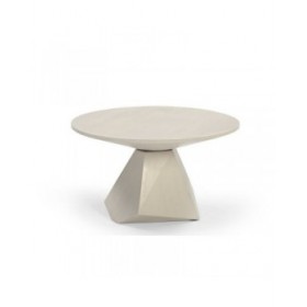 Tavolino da Caffè Home ESPRIT Legno di mango 80 x 80 x 45 cm
