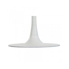 Tavolo da Pranzo Home ESPRIT Bianco Metallo Marmo 180 x 100 x 76 cm
