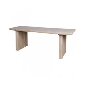 Tavolo da Pranzo Home ESPRIT 250 x 100 x 77 cm