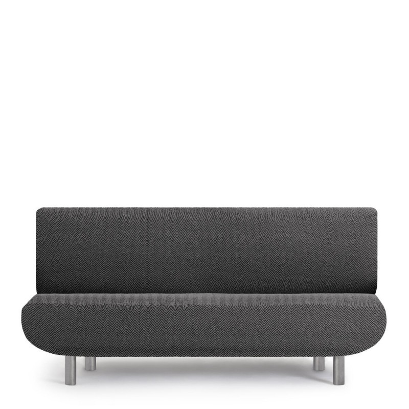 Copridivano Eysa JAZ Grigio scuro 160 x 100 x 230 cm