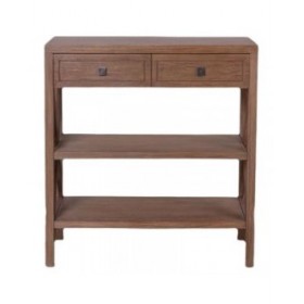 Ingresso Home ESPRIT 90 x 40 x 85 cm
