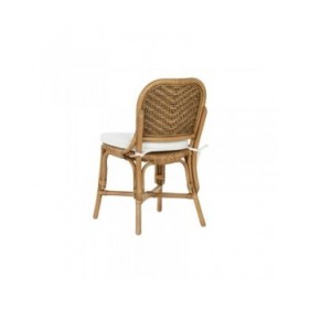 Sedia da Ufficio Home ESPRIT Naturale