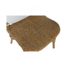 Sedia da Ufficio Home ESPRIT Naturale