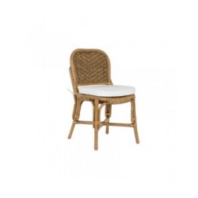 Sedia da Ufficio Home ESPRIT Naturale