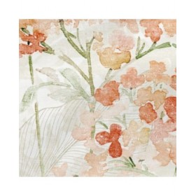 Federa HappyFriday Riomaggiore Multicolore 45 x 125 cm
