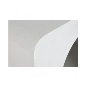 Comodino Home ESPRIT Bianco Legno MDF 40 x 30 x 48 cm